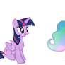 Spending quality time with Celestia