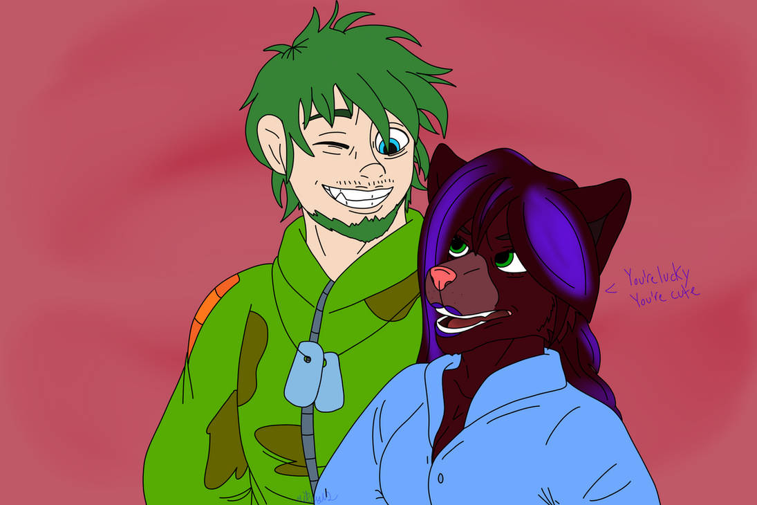 Swap! HTF AU by Mikey12games on DeviantArt