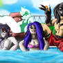 Summer Band