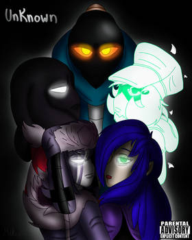 Unknown: The Album (FNF)