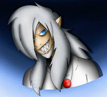 Another Dean Drawing