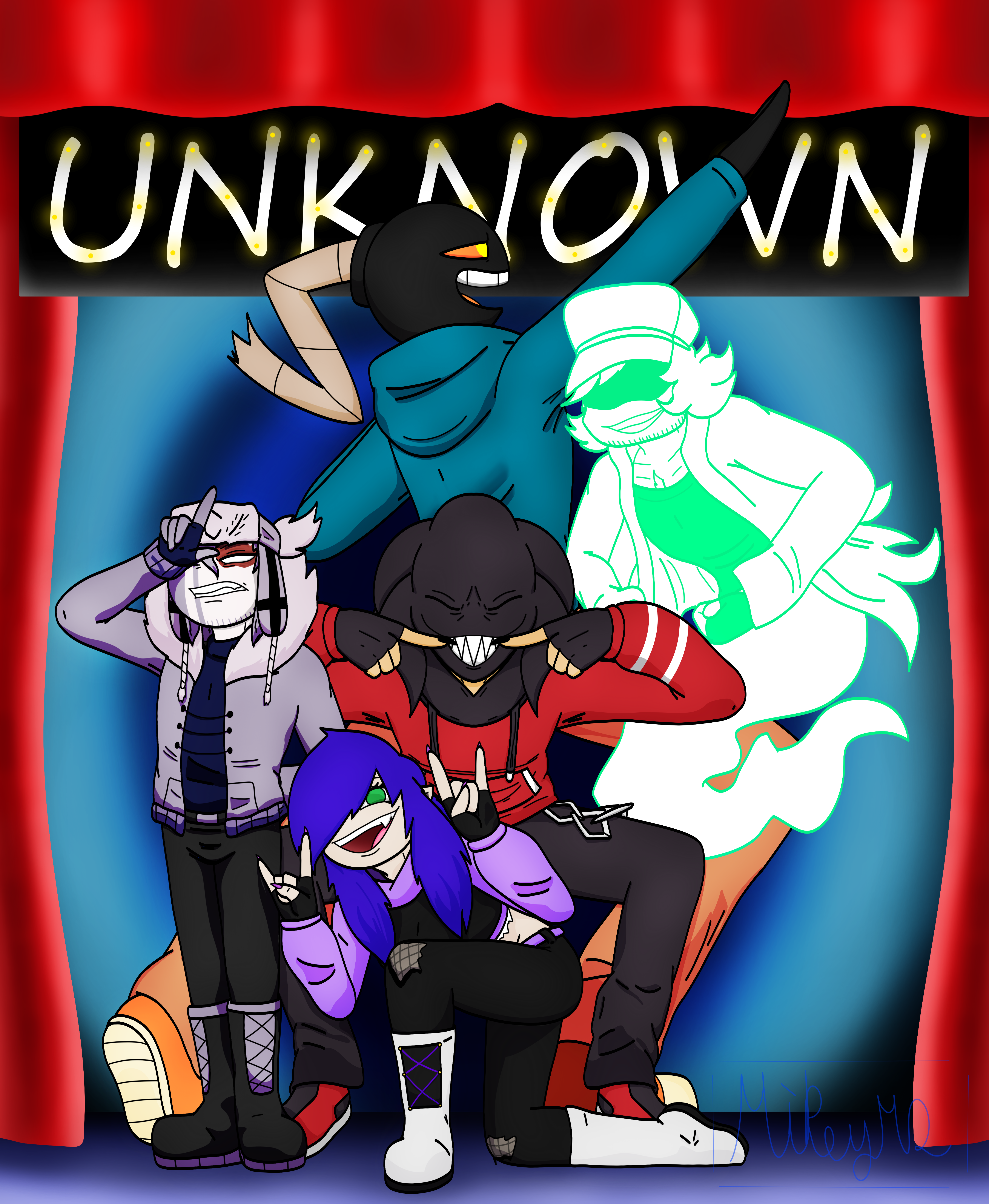 Return of the Band