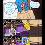OH NO HE'S HOT (SDJ)