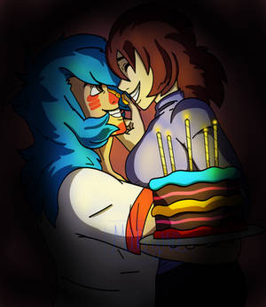 Birthday Clown (SDJ)