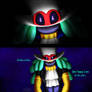 Some version of Balan I saw in a dream