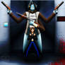 Lockdown