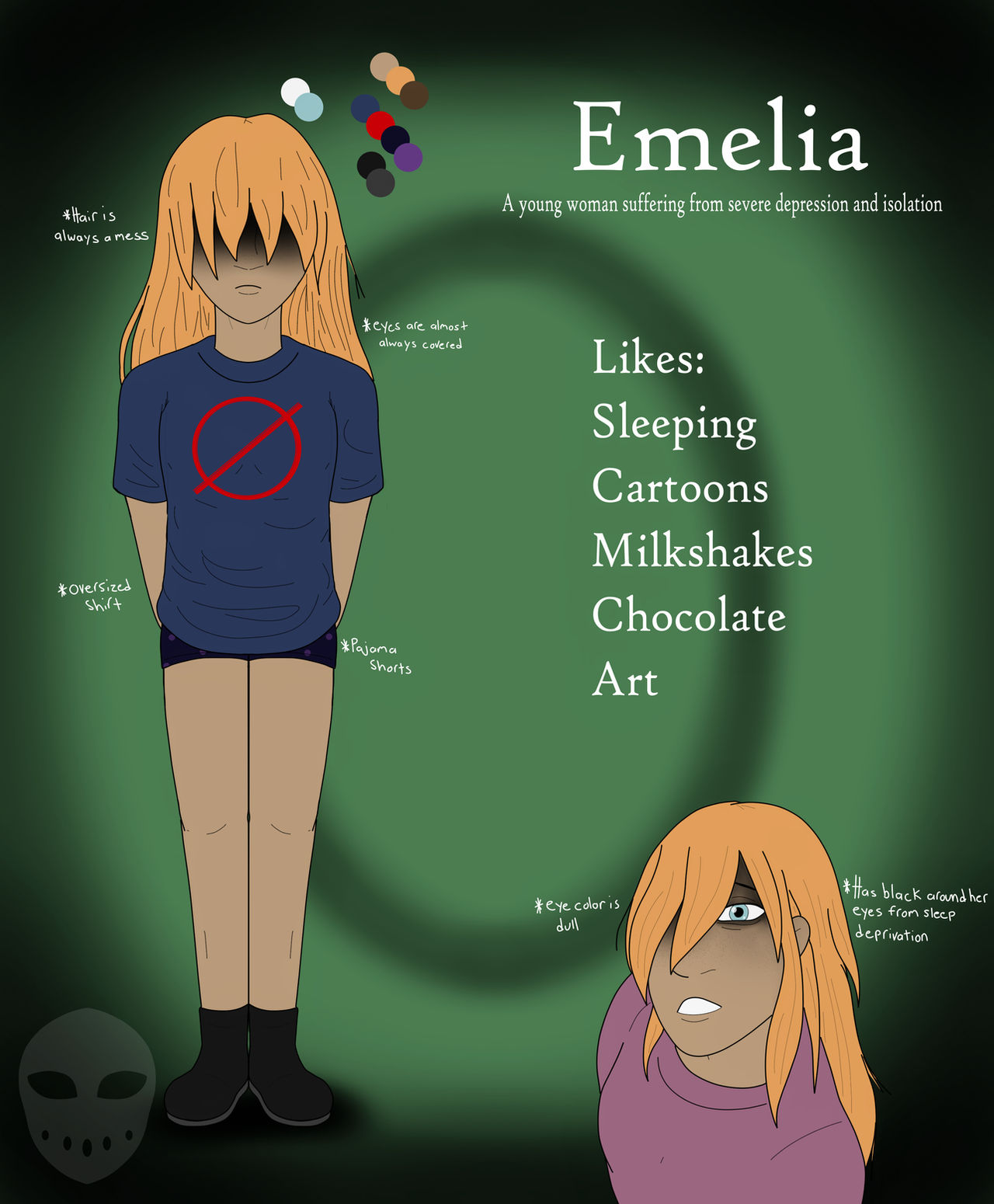 Emelia Ref