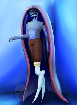 VIC (Design Concept)