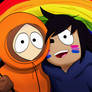 Pride (KxO)
