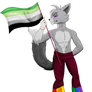 CrossVerse Pride (+ merch shop announcment)