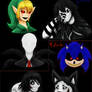 Most Loved/Most Hated Creepypastas (read desc.)