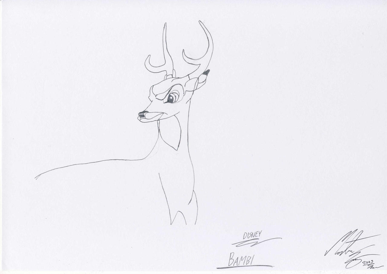 Bambi. 1