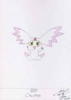 Calumon