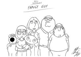 Family Guy