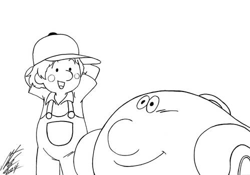 Explore the Best Bumpety Art | DeviantArt