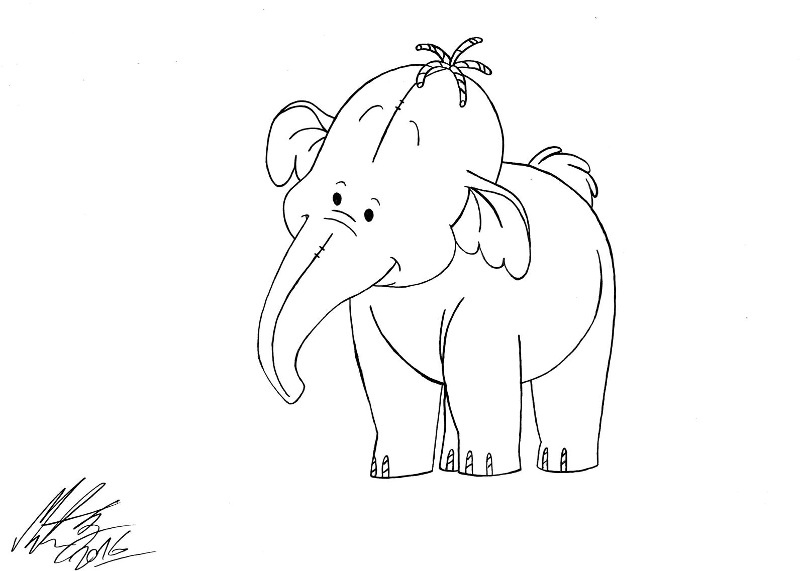 Disney - Winnie the Pooh - Lumpy by MortenEng21 on DeviantArt