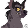 Disney's The Lion Guard - Janja