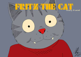 Fritz the Cat