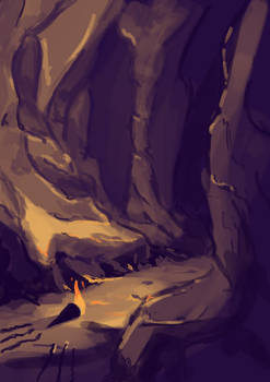 Cave