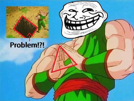 Trolling Tien!