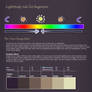 Pixel Art Tutorial - Colors By Kiwinuptuo