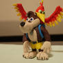 Banjo-Kazooie