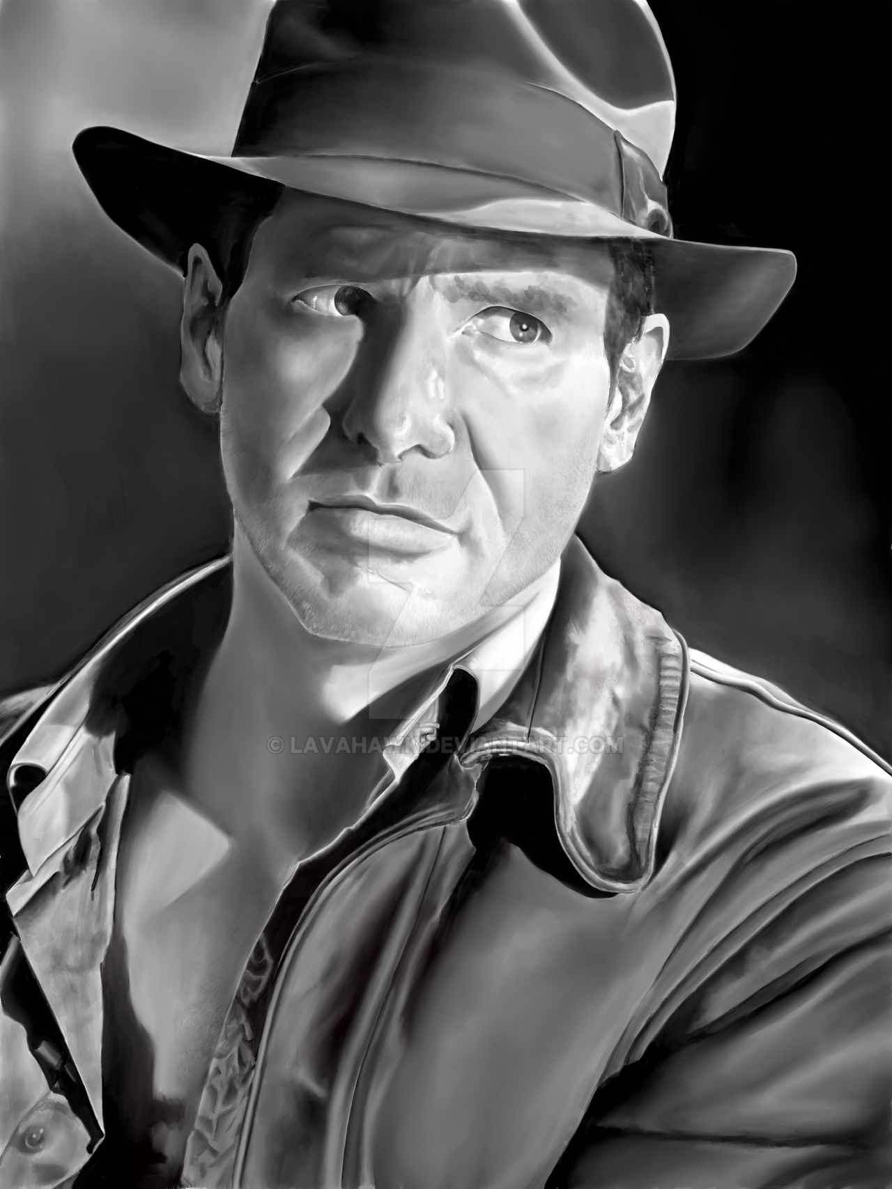 Indiana Jones 2023 by CaptainJones82 on DeviantArt