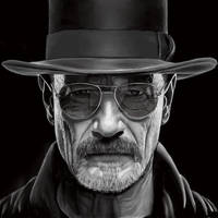 Walter White - Heisenberg 06-11-2023