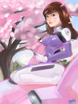 D.va