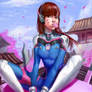 d.va