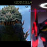 Godzilla vs Evangelion Poster