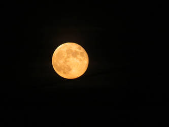 Yellow Moon