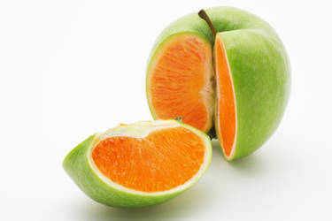 Orangeapple