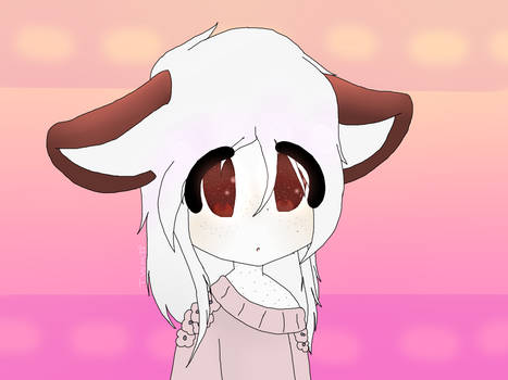 Me In Anime!qwq