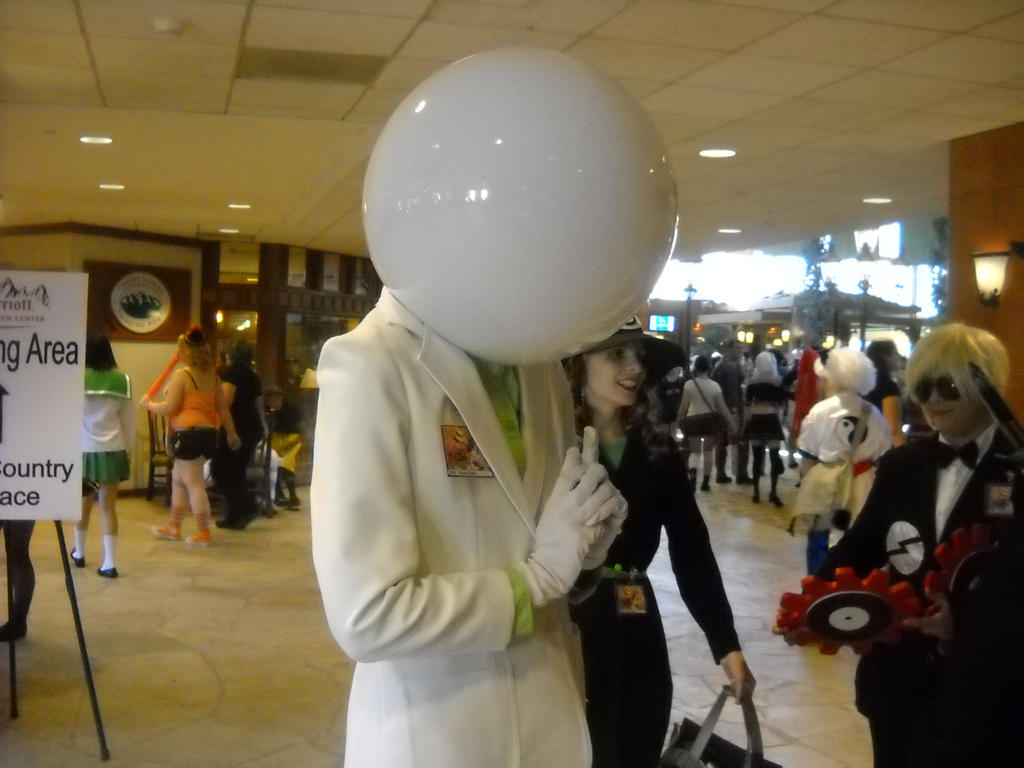 Doc Scratch by UpsetFawn on DeviantArt