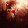 Luffy