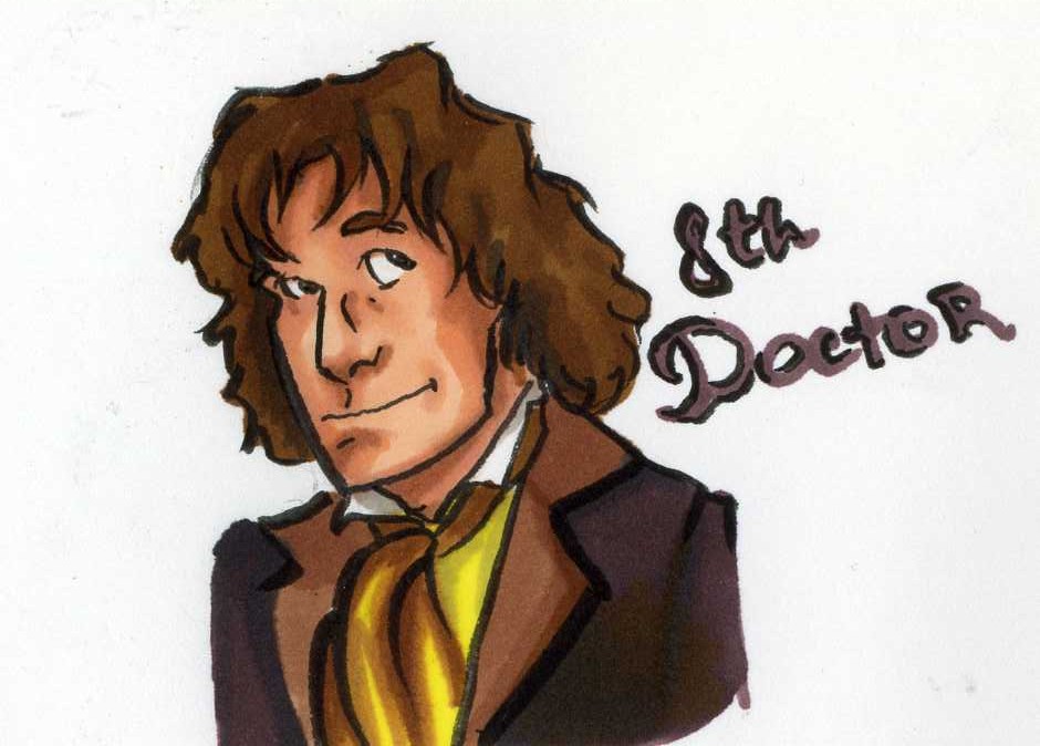 Eighth Doctor