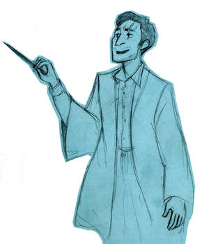 Remus Lupin