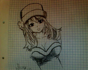 Juvia