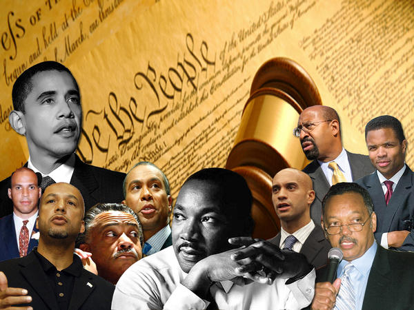 Civil Rights Leaters Civil Rights Leaders Collage by ephemeral-0n3 on DeviantArt