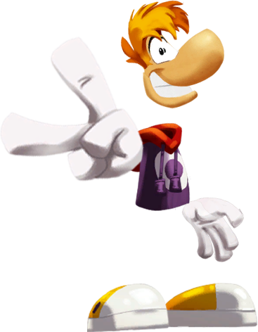 Rayman Legends png download - 440*608 - Free Transparent Rayman Legends png  Download. - CleanPNG / KissPNG