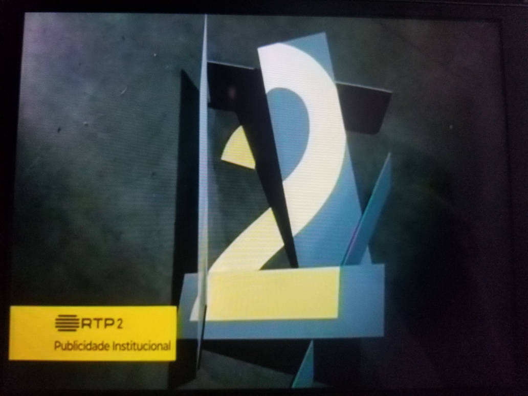 RTP2 Idents 2020 by CassieMunoz on DeviantArt