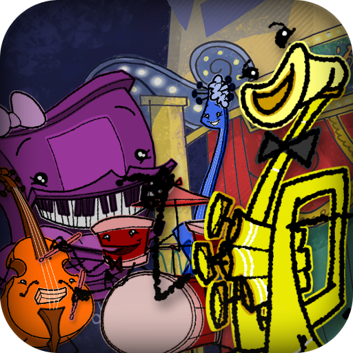 The Razz The Razz Jam App by CassieMunoz on DeviantArt