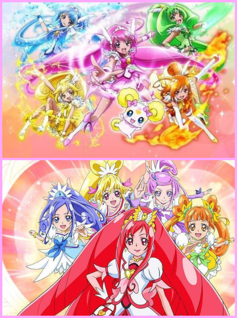 Glitterforce Rascal Glitter Force by CassieMunoz on DeviantArt