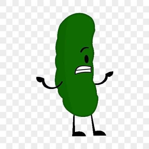 Pickle by CassieMunoz on DeviantArt
