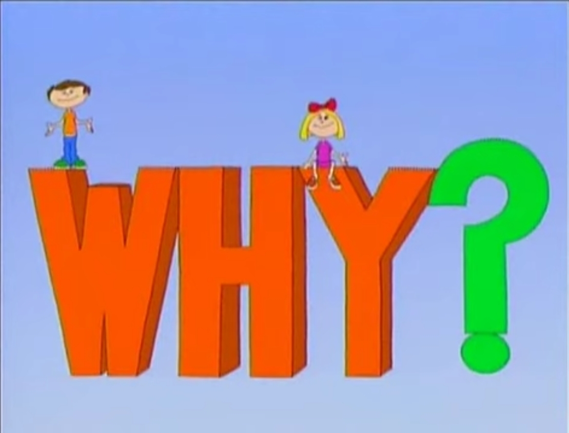 Why Tv Cast Why? TV Show by CassieMunoz on DeviantArt