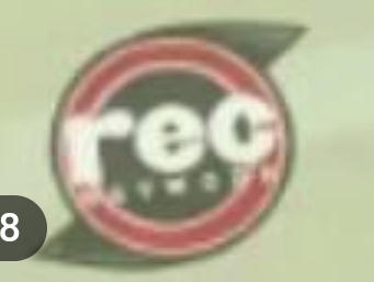 Rec Network Rec Network by CassieMunoz on DeviantArt