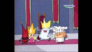 Potatoes and Dragons Uzbekistan Version