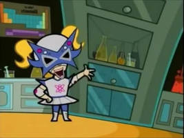 Science Labs is Too High