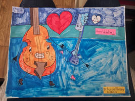 Valentine's Day in Milano Cortina